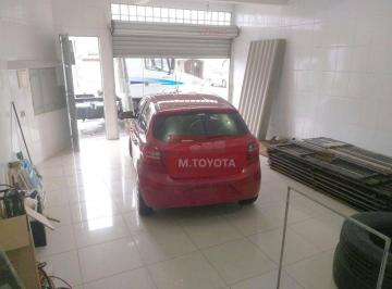Comercial · 60m² · Sala Comercial para alugar em Ponte Grande de 60.00m²