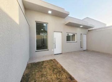 Casa · 92m² · 3 Quartos · 2 Vagas · Casa para venda em Jardim das Maritacas de 91.52m² com 3 Quartos, 1 Suite e 2 Garagens