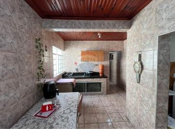 Casa · 147m² · 3 Quartos · 1 Vaga · Casa para venda em Santa Cruz de 147.00m² com 3 Quartos e 1 Garagem