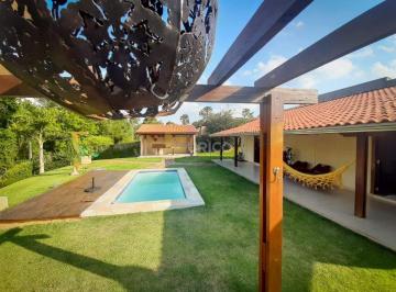 Terreno · 227m² · 2 Quartos · 6 Vagas · Chácara para venda em Recanto dos Canjaranas de 227.00m² com 2 Quartos, 1 Suite e 6 Garagens