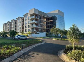 Apartamento · 43m² · 1 Quarto · 1 Vaga · Apartamento para alugar em Boulevard Housing Holambra de 43.46m² com 1 Quarto e 1 Garagem
