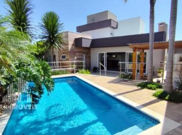 Casa · 322m² · 3 Quartos · 4 Vagas · Casa para venda em Jardim Primavera de 322.00m² com 3 Quartos, 3 Suites e 4 Garagens