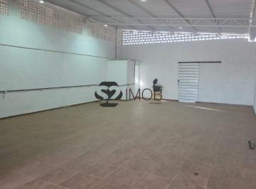 Comercial · 180m² · Galpão / Depósito / Armazém para alugar em Residencial dos Imigrantes de 180.00m²