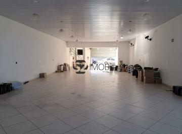 Comercial · 250m² · 2 Vagas · Sala Comercial para alugar em Jardim Áurea de 250.00m² com 2 Garagens