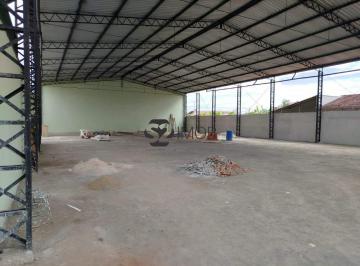 Comercial · 1100m² · Galpão / Depósito / Armazém para alugar em Parque Cidade Nova de 1100.00m²