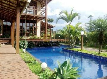Casa · 420m² · 4 Quartos · Casa para venda em Condomínio Fazenda da Ilha de 420.00m² com 4 Quartos e 2 Suites