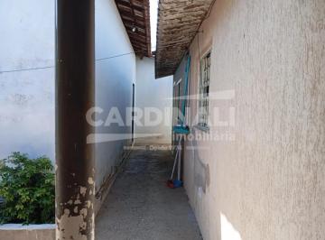 Casa · 189m² · 6 Quartos · 2 Vagas · Casa para venda em Sao Benedito de 189.00m² com 6 Quartos e 2 Garagens