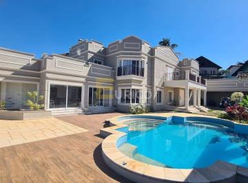 Casa · 750m² · 4 Quartos · 6 Vagas · Casa de Condomínio para venda em Condomínio Vale do Itamaracá de 750.00m² com 4 Quartos, 4 Suites e 