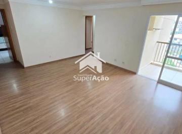 Apartamento · 76m² · 3 Quartos · 1 Vaga · Apartamento para venda em Jardim Nova Taboão de 76.00m² com 3 Quartos, 1 Suite e 1 Garagem