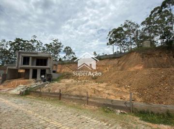 Terreno · 846m² · Terreno para venda em Caraguatá de 845.95m²