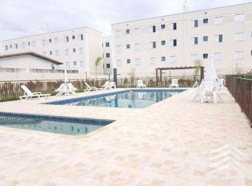 Apartamento · 44m² · 2 Quartos · 1 Vaga · Apartamento para venda em Crispim de 44.00m² com 2 Quartos e 1 Garagem
