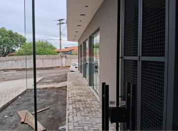 Comercial · 18m² · 8 Vagas · Sala Comercial para alugar em Mirante de 18.00m² com 8 Garagens