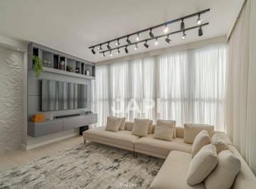 Apartamento · 246m² · 5 Quartos · 4 Vagas · Cobertura para venda em Vila Arens Ii de 246.00m² com 5 Quartos, 3 Suites e 4 Garagens