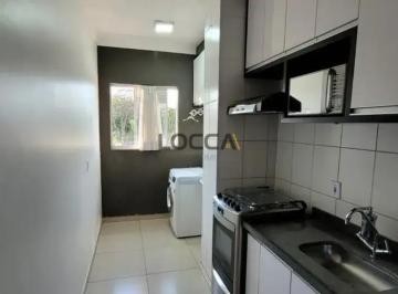 Apartamento · 48m² · 2 Quartos · 1 Vaga · Apartamento para venda em Quintino Facci Ii de 48.00m² com 2 Quartos e 1 Garagem