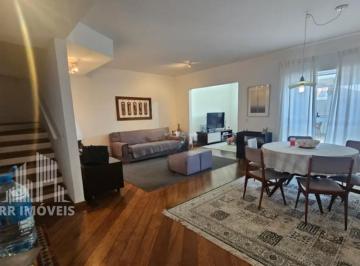 Casa · 180m² · 2 Quartos · 4 Vagas · Casa para venda em Tamboré de 180.00m² com 2 Quartos, 2 Suites e 4 Garagens