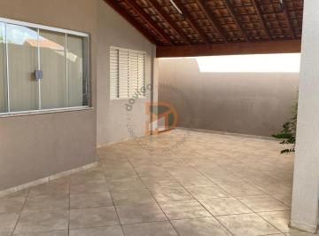 Casa · 70m² · 3 Quartos · 2 Vagas · Casa para venda em Jardim Ipê Ii de 70.00m² com 3 Quartos e 2 Garagens