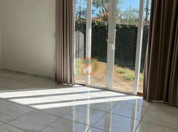 Casa · 150m² · 3 Quartos · 2 Vagas · Casa de Condomínio para venda em Portal Luiza de 150.00m² com 3 Quartos, 2 Suites e 2 Garagens
