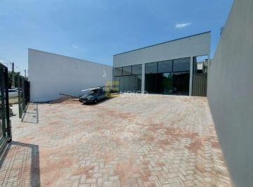 Comercial · 300m² · 8 Vagas · Galpão / Depósito / Armazém para venda em Centro de 300.00m² com 8 Garagens