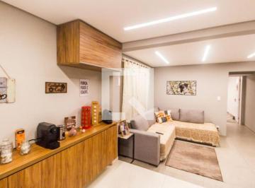 Casa · 150m² · 2 Quartos · 3 Vagas · Casa à Venda - Parque Viana, 2 Quartos,  150 m² - Barueri