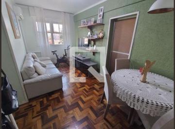 Apartamento · 55m² · 2 Quartos · 1 Vaga · Apartamento à Venda - Petrópolis, 2 Quartos,  55 m² - Porto Alegre