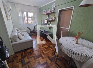 Apartamento · 55m² · 2 Quartos · 1 Vaga · Apartamento à Venda - Petrópolis, 2 Quartos, 55 m² - Porto Alegre