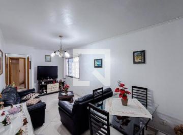 Apartamento · 73m² · 3 Quartos · 1 Vaga · Apartamento à Venda - Cambuci, 3 Quartos,  73 m² - São Paulo
