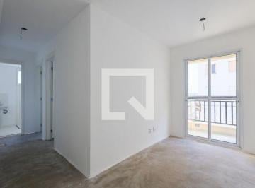 Apartamento · 50m² · 2 Quartos · 1 Vaga · Apartamento à Venda - Chácara Agrindus, 2 Quartos,  50 m² - Taboão da Serra