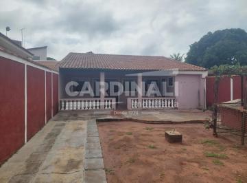 Casa · 150m² · 3 Quartos · 5 Vagas · Casa para venda em Jardim Pacaembu de 150.00m² com 3 Quartos, 1 Suite e 5 Garagens