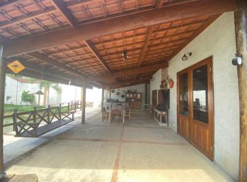 Terreno · 4526m² · 7 Quartos · 10 Vagas · Chácara para venda em Padre Eterno de 4526.00m² com 7 Quartos, 4 Suites e 10 Garagens