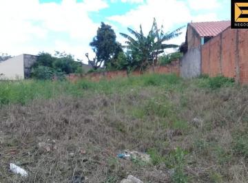 Terreno · 300m² · Terreno para venda em PARQUE DOM PEDRO II de 300.00m²