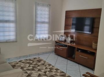 Casa · 221m² · 3 Quartos · 1 Vaga · Casa para venda em Centro de 221.00m² com 3 Quartos e 1 Garagem