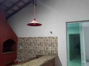 Casa · 164m² · 3 Quartos · 2 Vagas · Casa para venda em Residencial Campos Maia de 164.00m² com 3 Quartos e 2 Garagens