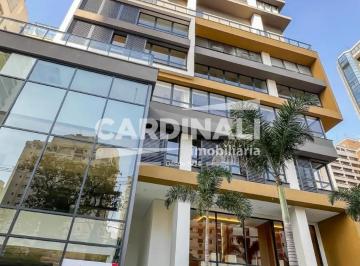 Comercial · 288m² · 5 Vagas · Imóvel Comercial para venda em Cambuí de 288.00m² com 5 Garagens