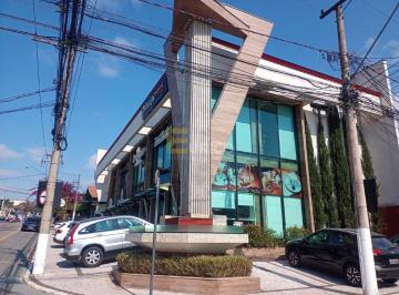Comercial · 65m² · 2 Vagas · Sala Comercial para alugar em Santa Rosa de 65.00m² com 2 Garagens