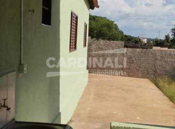 Casa · 103m² · 3 Quartos · 1 Vaga · Casa para venda em Jardim Heliana I de 103.00m² com 3 Quartos e 1 Garagem