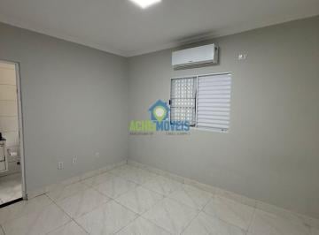 Casa · 233m² · 5 Quartos · 2 Vagas · Sobrado para venda em Parque Residencial Aeroporto de 233.00m² com 5 Quartos, 1 Suite e 2 Garagens