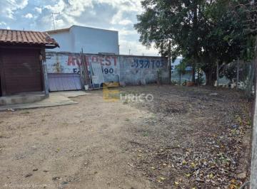 Terreno · 243m² · Terreno para venda em Parque Almerinda Pereira Chaves de 243.00m²