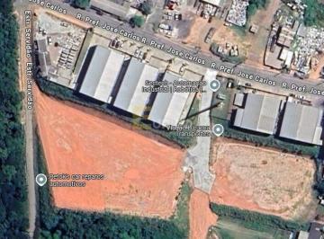 Terreno · 4350m² · Terreno para alugar em Vila Independência de 4350.00m²