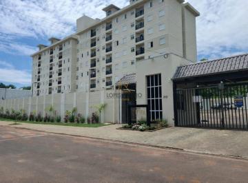 Apartamento · 56m² · 2 Quartos · 1 Vaga · Apartamento para venda em Jardim Planalto de 56.00m² com 2 Quartos, 1 Suite e 1 Garagem