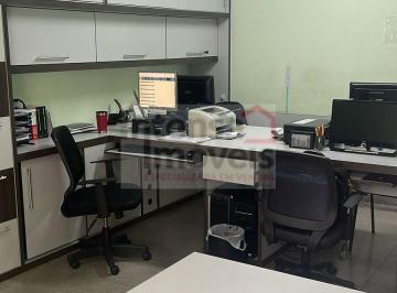 Comercial · 35m² · Sala Comercial para venda em Centro de 35.00m²