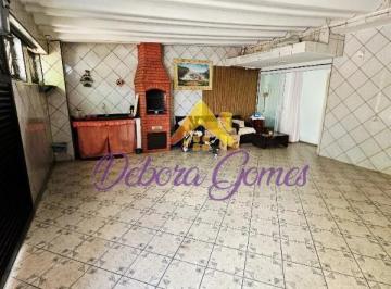 Casa · 70m² · 2 Quartos · 2 Vagas · Casa para venda em Cidade Naútica 3 de 70.00m² com 2 Quartos e 2 Garagens