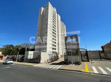 Apartamento · 48m² · 2 Quartos · 1 Vaga · Apartamento para venda em Vila Jacobucci de 48.00m² com 2 Quartos e 1 Garagem