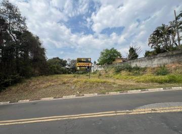 Terreno · 1500m² · Terreno para alugar em Pinheirinho de 1500.00m²