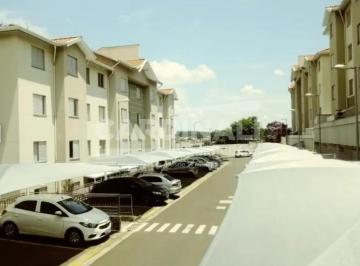 Apartamento · 49m² · 2 Quartos · 1 Vaga · Apartamento para venda em Residencial Cosmos I de 49.00m² com 2 Quartos e 1 Garagem