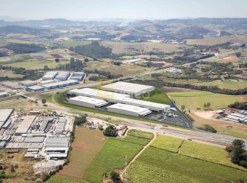 Comercial · 2806m² · 10 Vagas · Galpão / Depósito / Armazém para alugar em Ponte Alta de 2806.00m² com 10 Garagens