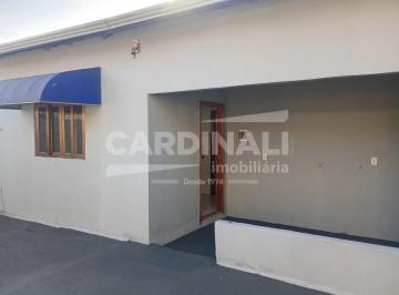 Casa · 96m² · 2 Quartos · 2 Vagas · Casa para venda em Jardim Primaveras de 96.00m² com 2 Quartos e 2 Garagens