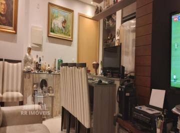Apartamento · 66m² · 1 Quarto · 1 Vaga · Apartamento para venda em Melville Empresarial I E Ii de 66.00m² com 1 Quarto e 1 Garagem
