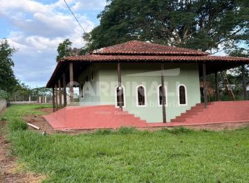 Rural · 130m² · 2 Quartos · 2 Vagas · Fazenda / Sítio para venda em Portal Das Samambaia de 130.00m² com 2 Quartos e 2 Garagens