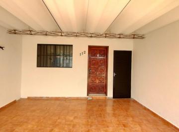 Casa · 69m² · 2 Quartos · 2 Vagas · Casa para alugar em Santa Terezinha de 69.00m² com 2 Quartos e 2 Garagens