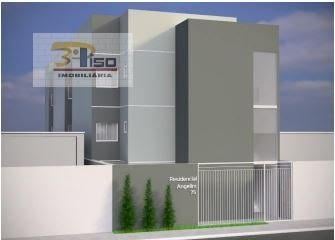 Apartamento · 28m² · 1 Quarto · Apartamento para venda em Vila Carrao de 28.00m² com 1 Quarto